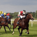 Horse Racing: An Exciting Sport for People of All Ages