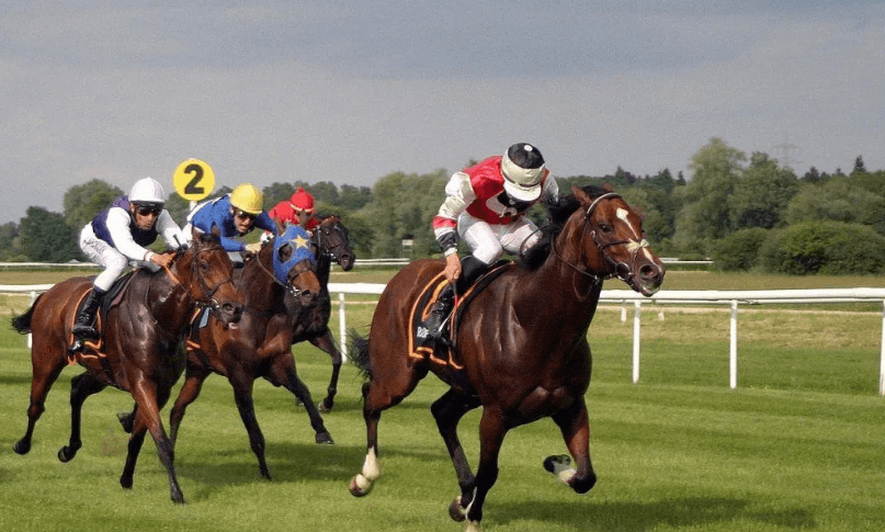 Horse Racing: An Exciting Sport for People of All Ages